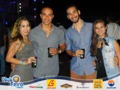 Jorge & Mateus In Feira